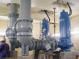 Rehabilitation of Municipal Infrastructure